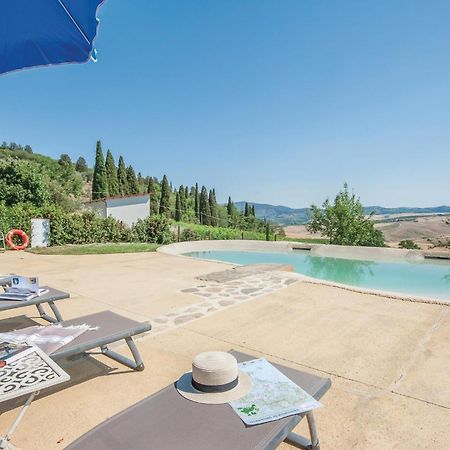 La Casa Della Fata Vila Montenero d'Orcia Exterior foto