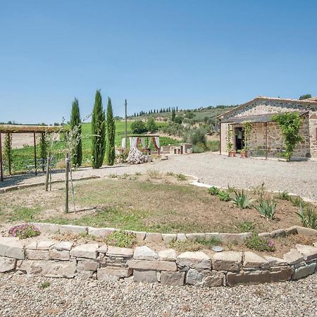 La Casa Della Fata Vila Montenero d'Orcia Exterior foto