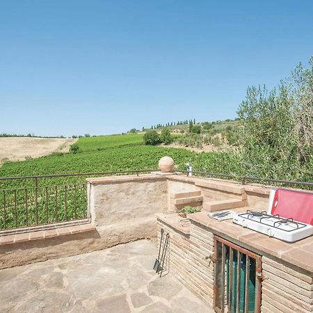 La Casa Della Fata Vila Montenero d'Orcia Exterior foto