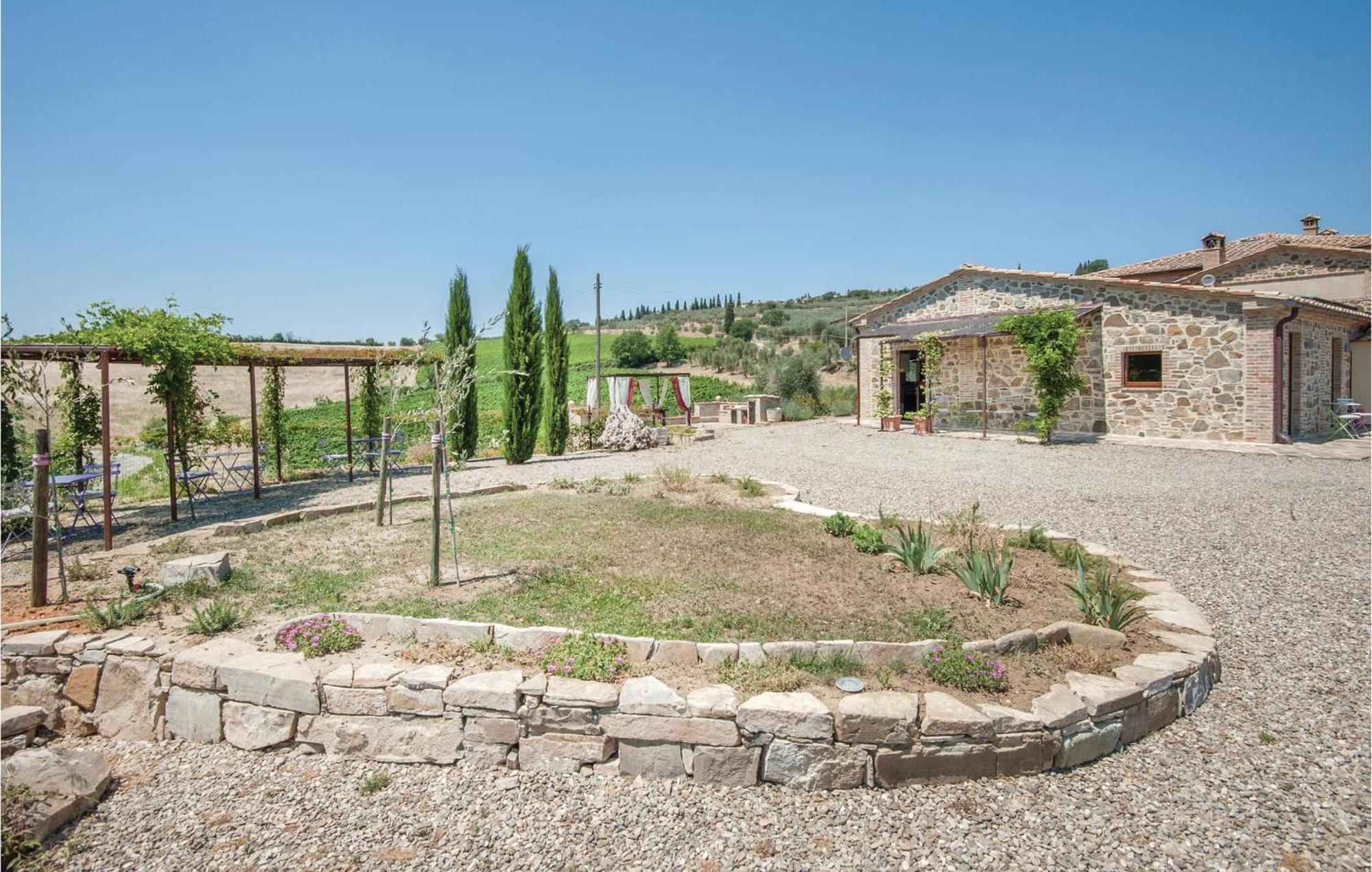 La Casa Della Fata Vila Montenero d'Orcia Exterior foto